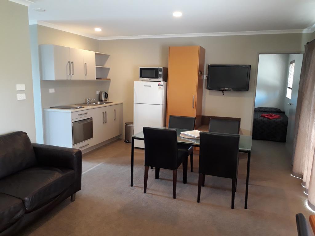 Mohua Motels Takaka Dış mekan fotoğraf