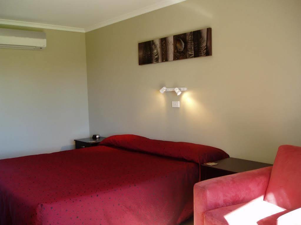 Mohua Motels Takaka Dış mekan fotoğraf