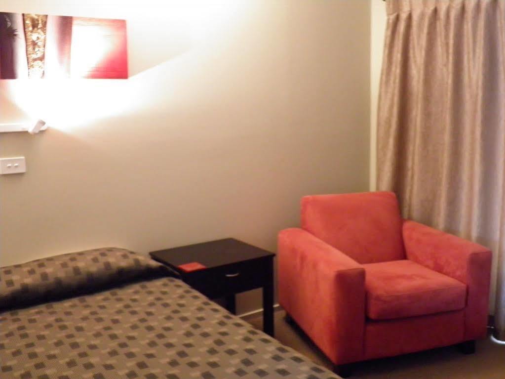 Mohua Motels Takaka Dış mekan fotoğraf