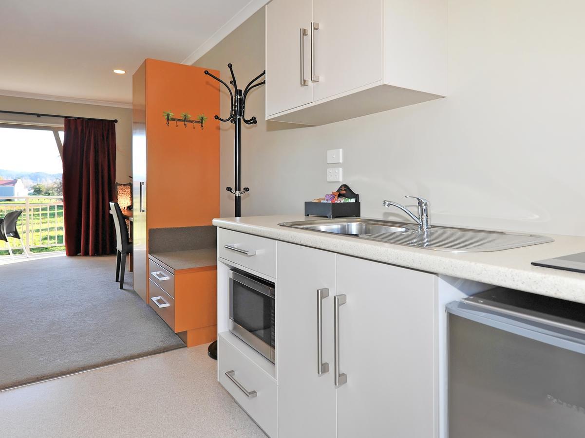 Mohua Motels Takaka Dış mekan fotoğraf