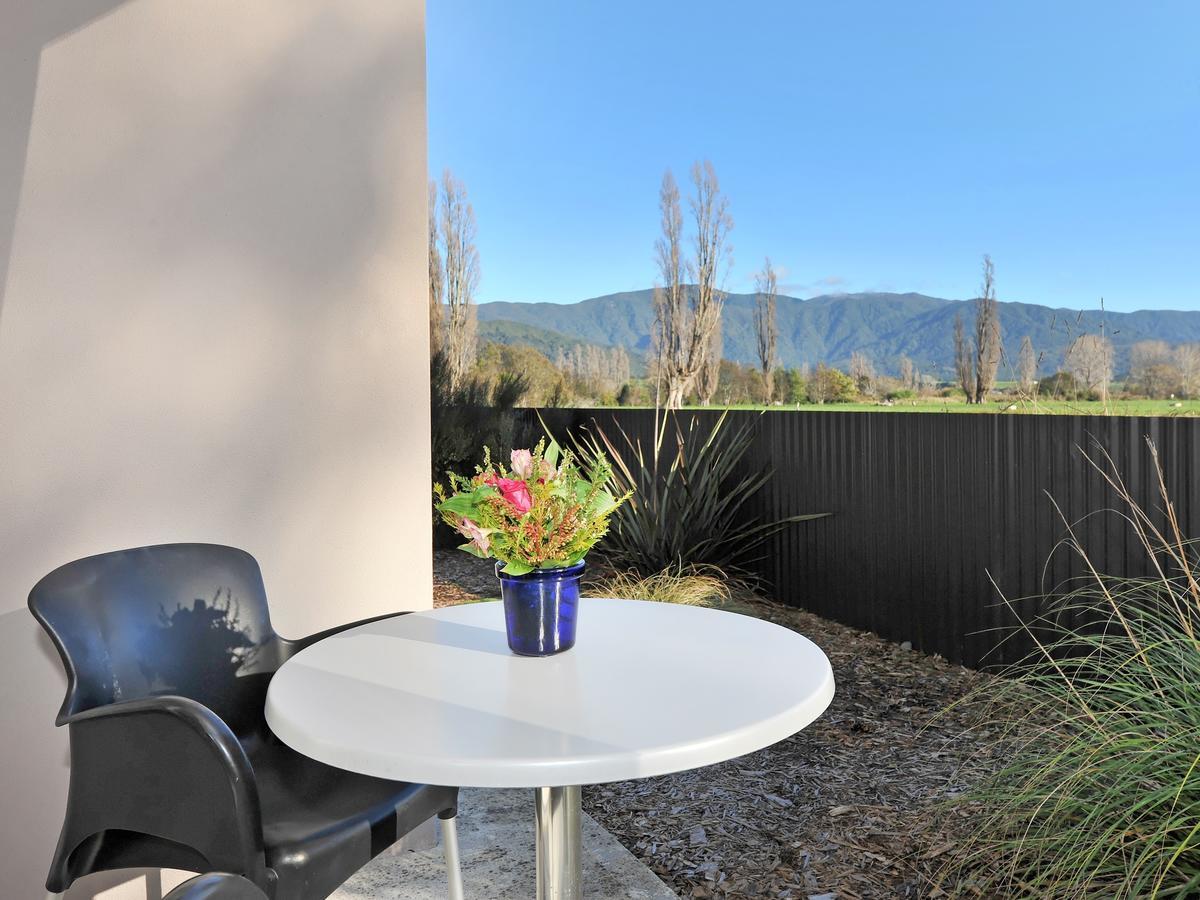 Mohua Motels Takaka Dış mekan fotoğraf