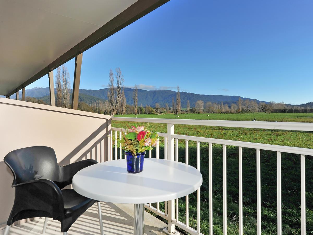 Mohua Motels Takaka Dış mekan fotoğraf