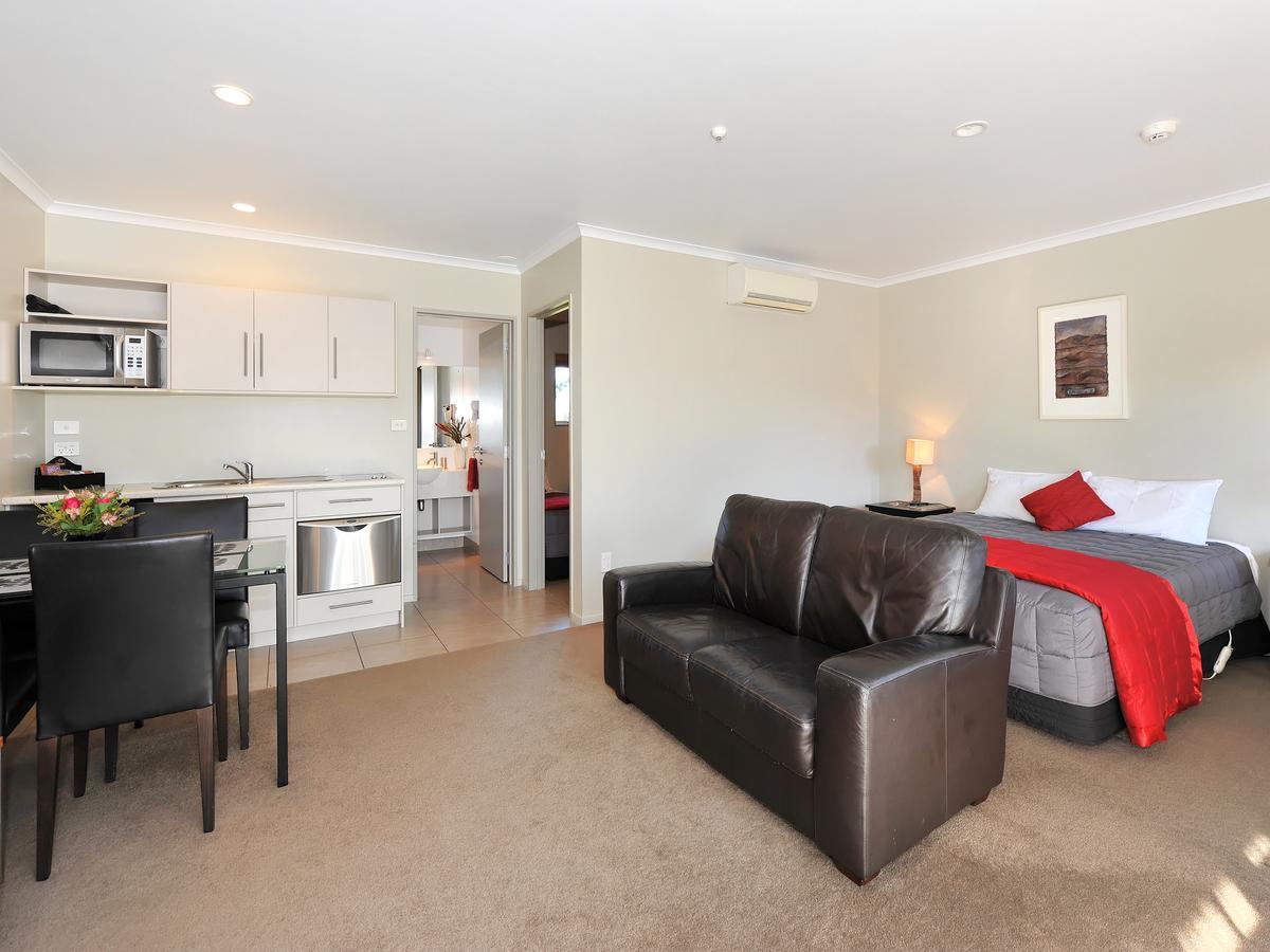 Mohua Motels Takaka Dış mekan fotoğraf