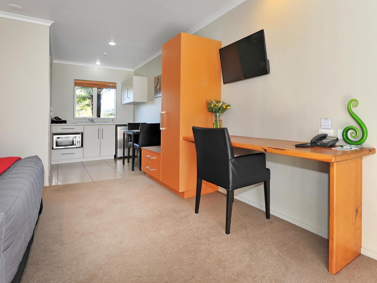 Mohua Motels Takaka Dış mekan fotoğraf