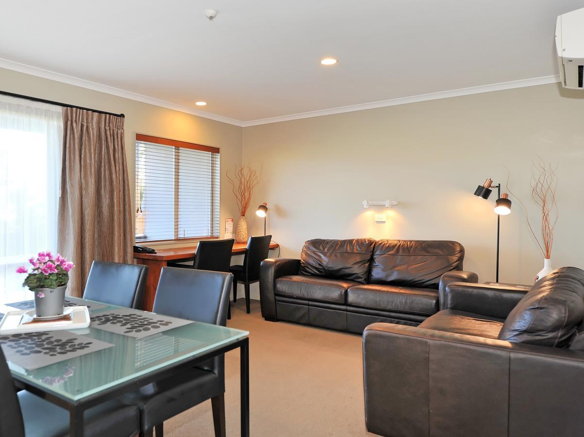 Mohua Motels Takaka Dış mekan fotoğraf