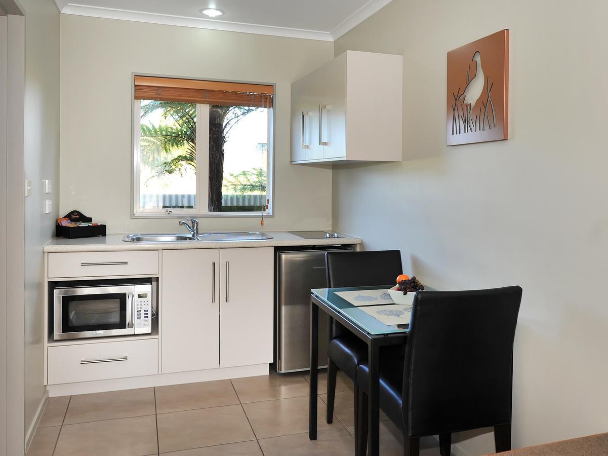 Mohua Motels Takaka Dış mekan fotoğraf