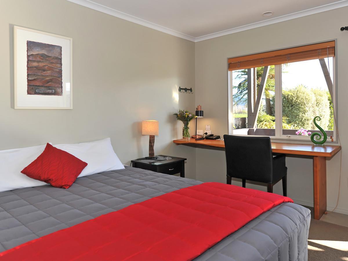 Mohua Motels Takaka Dış mekan fotoğraf