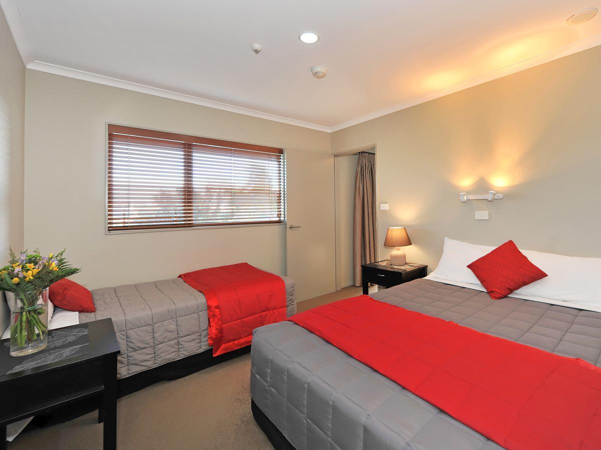 Mohua Motels Takaka Dış mekan fotoğraf