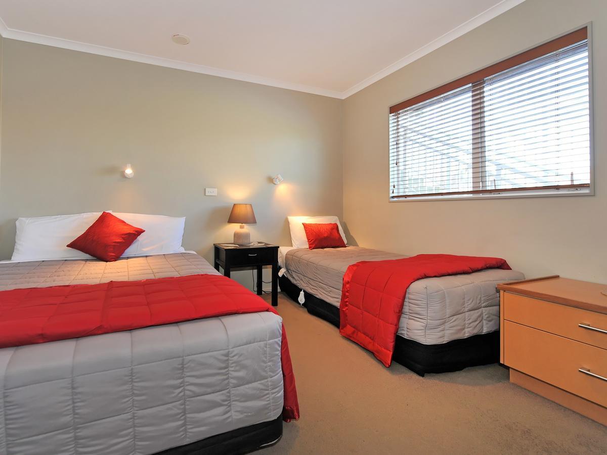 Mohua Motels Takaka Dış mekan fotoğraf