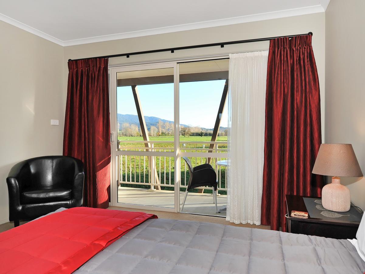 Mohua Motels Takaka Dış mekan fotoğraf