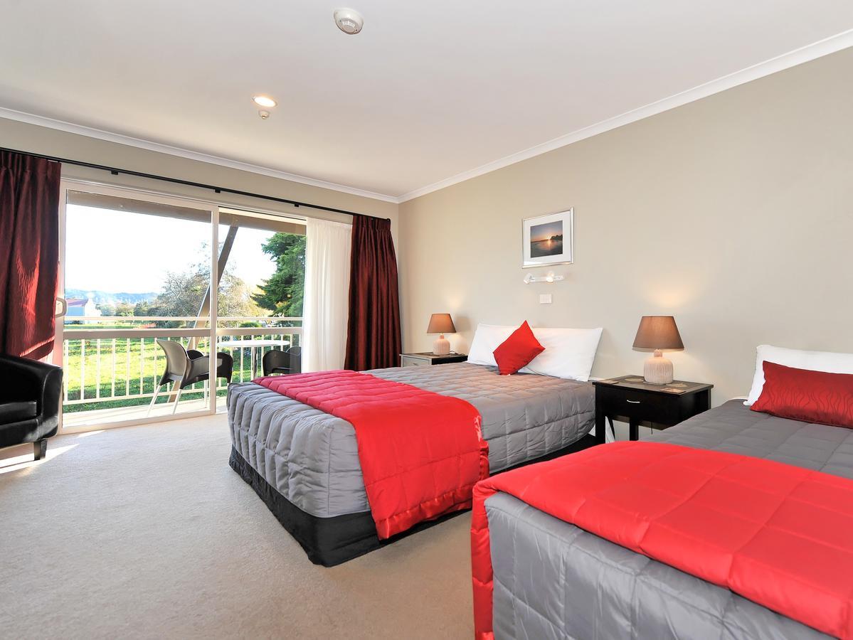 Mohua Motels Takaka Dış mekan fotoğraf