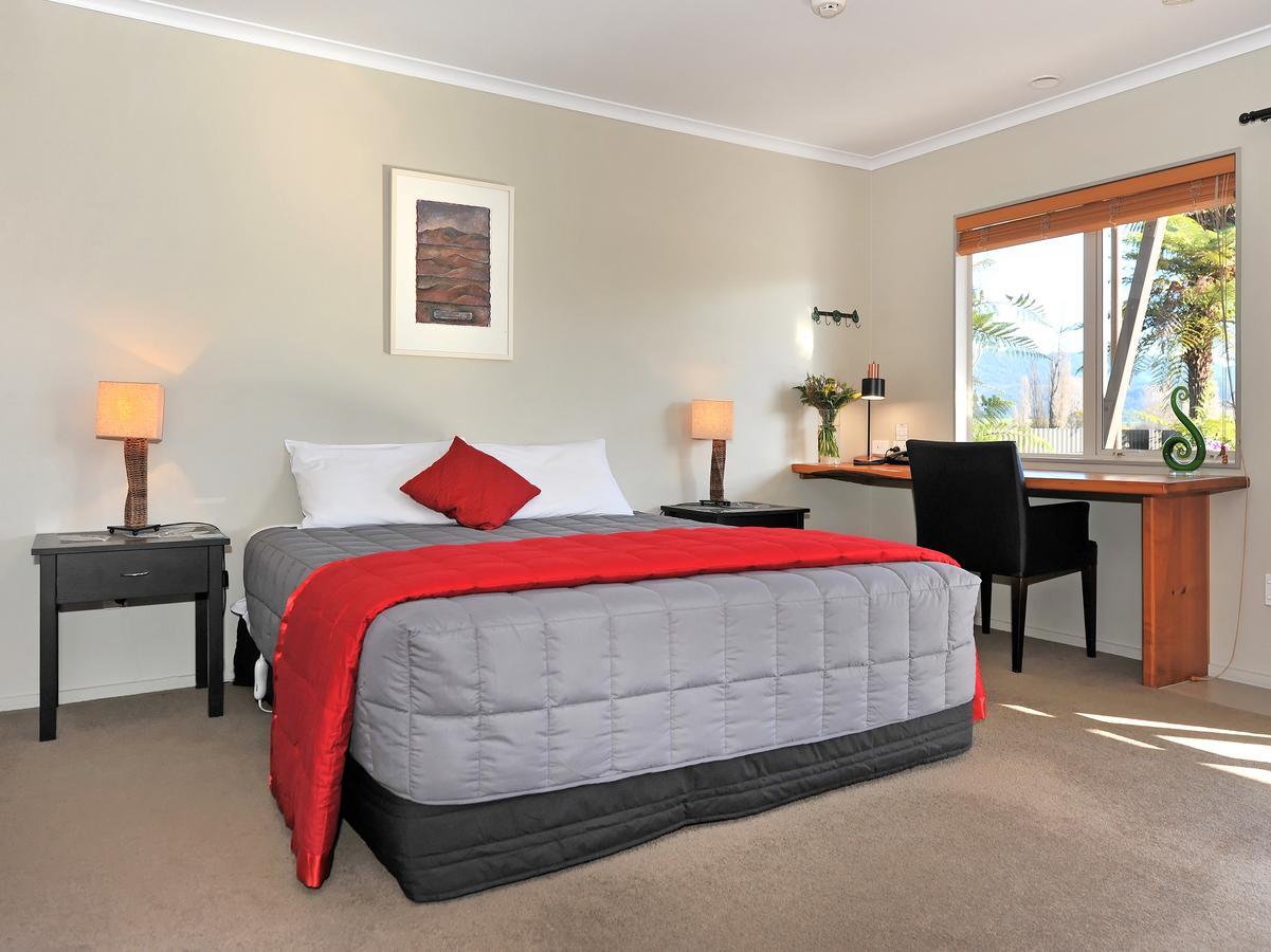 Mohua Motels Takaka Dış mekan fotoğraf
