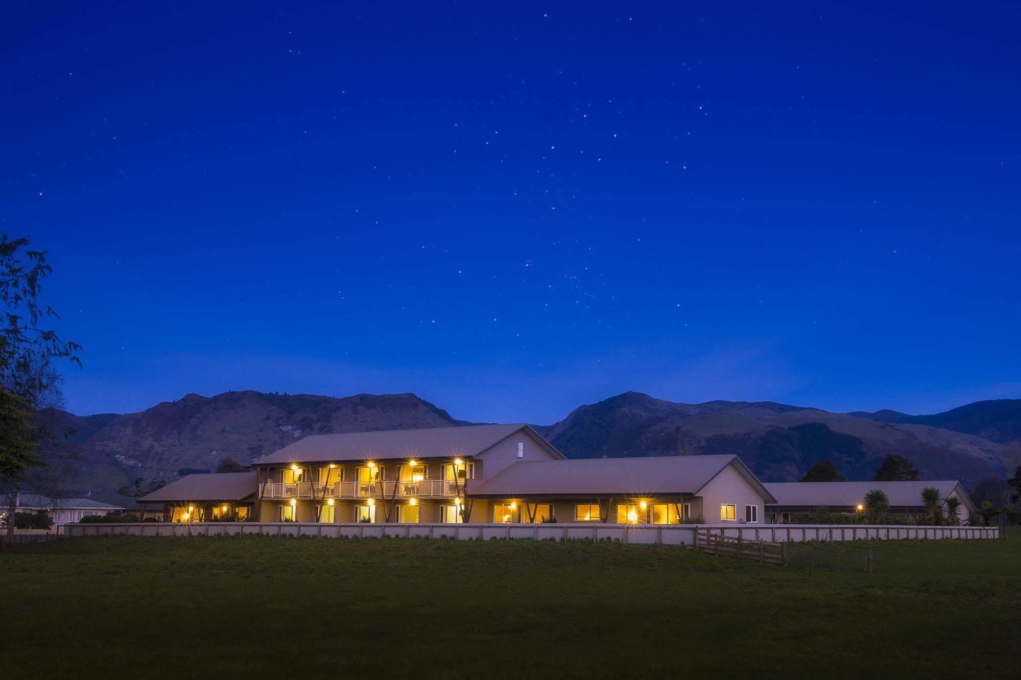 Mohua Motels Takaka Dış mekan fotoğraf