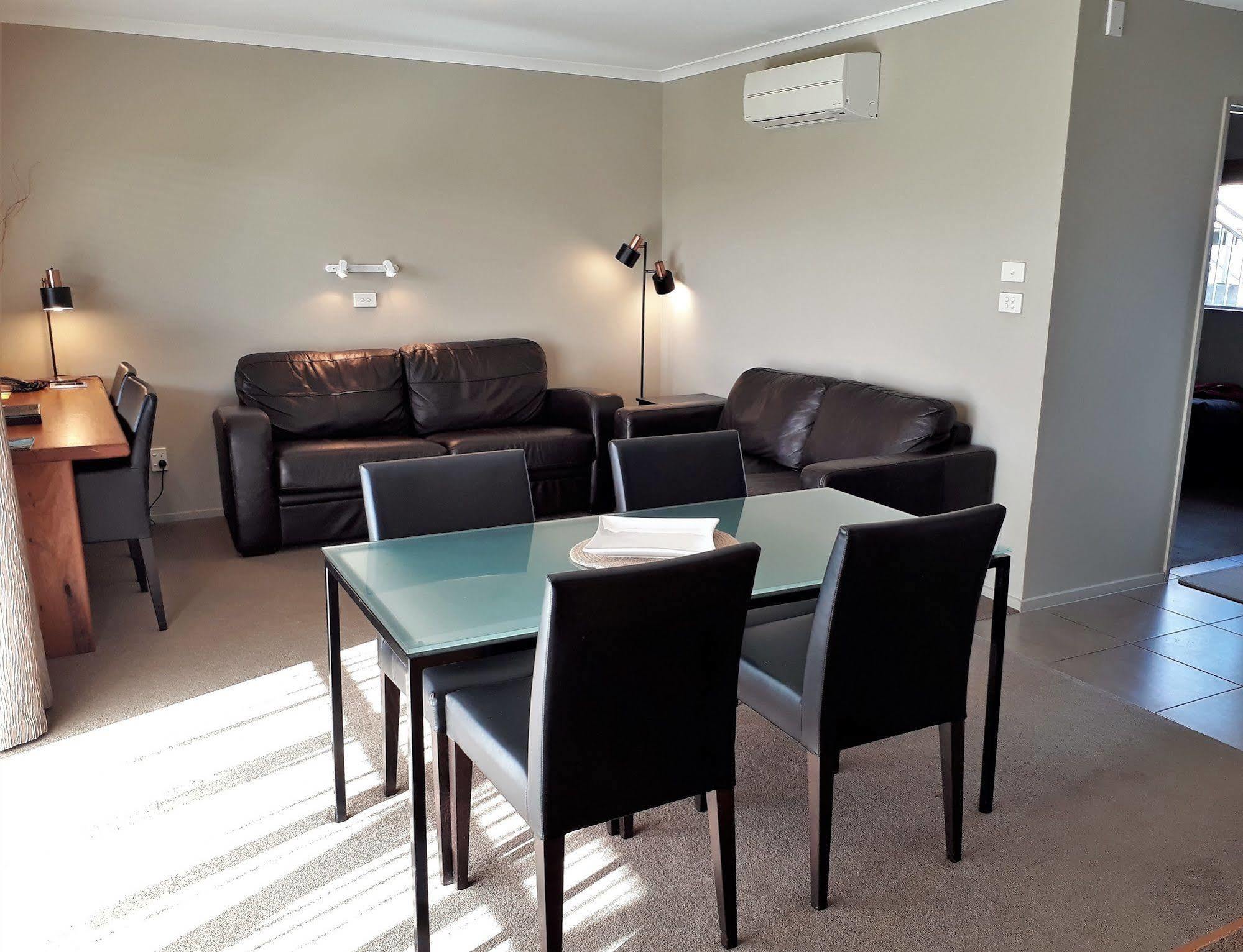 Mohua Motels Takaka Dış mekan fotoğraf