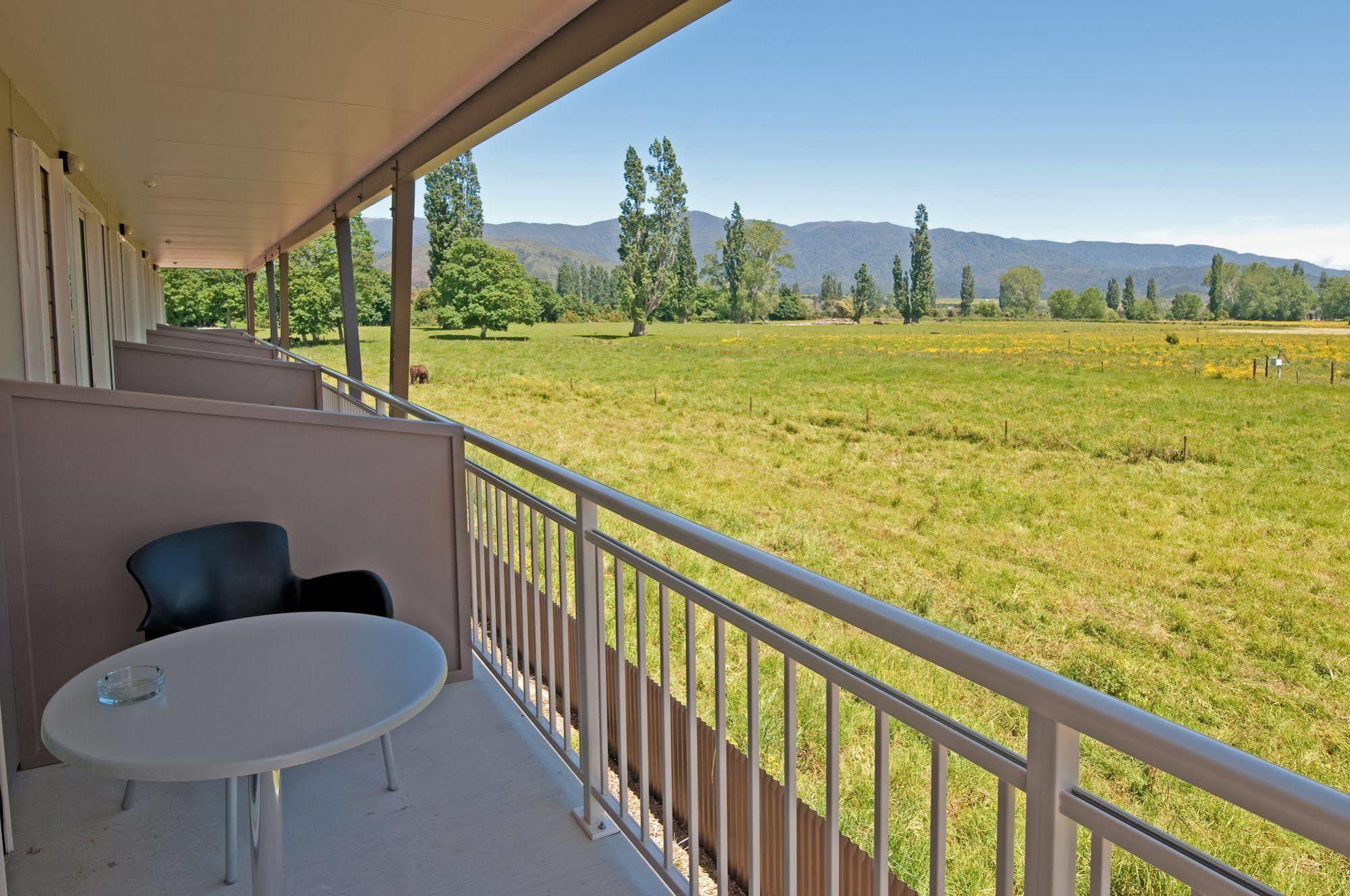 Mohua Motels Takaka Dış mekan fotoğraf