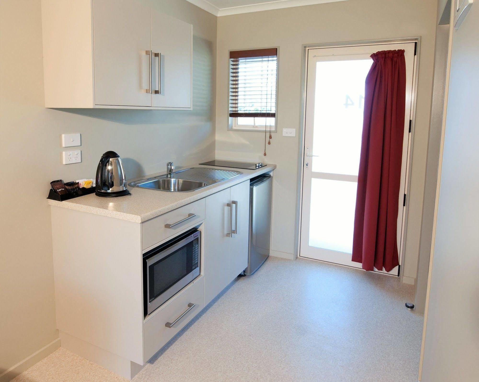 Mohua Motels Takaka Dış mekan fotoğraf