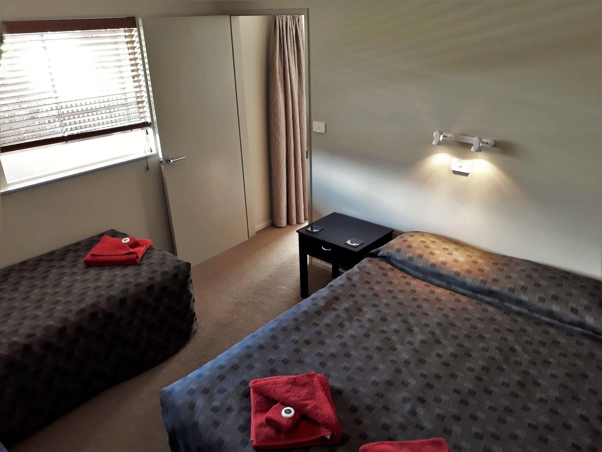 Mohua Motels Takaka Dış mekan fotoğraf