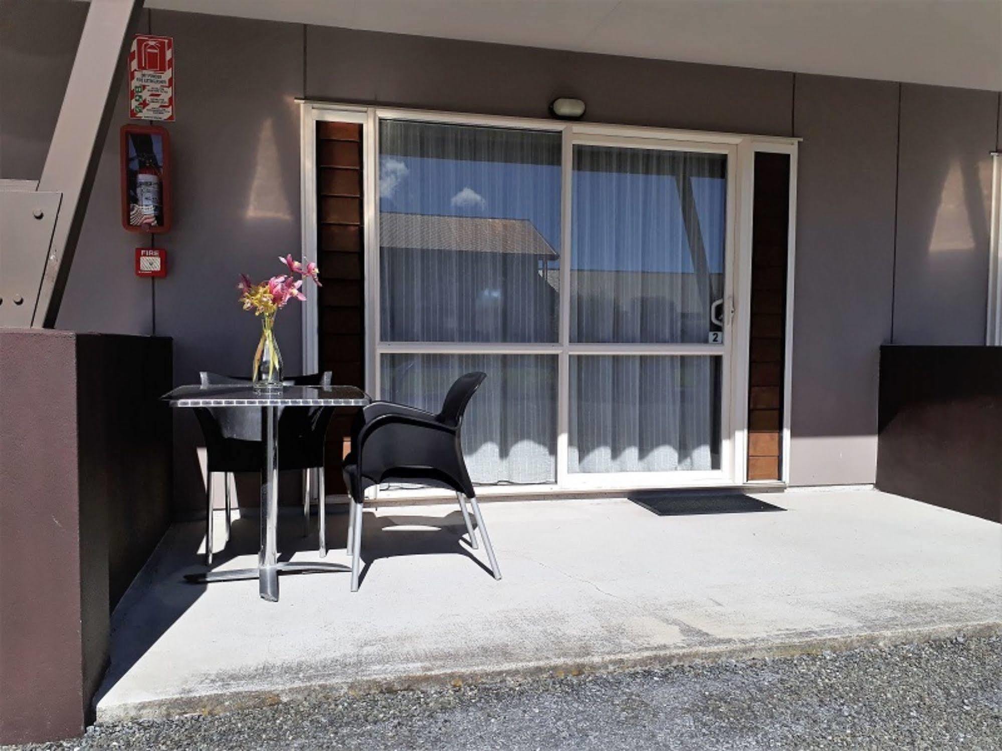 Mohua Motels Takaka Dış mekan fotoğraf