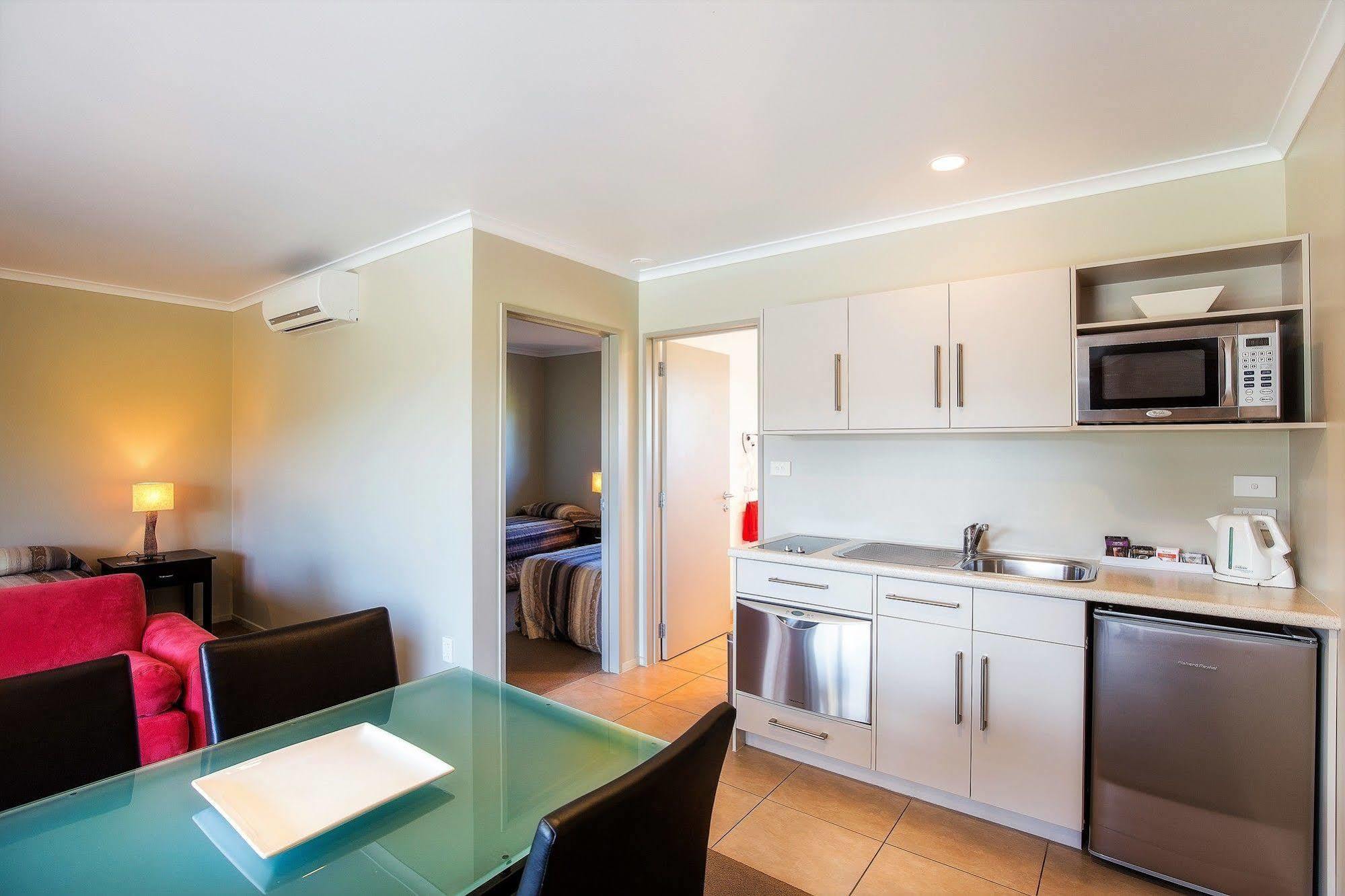 Mohua Motels Takaka Dış mekan fotoğraf