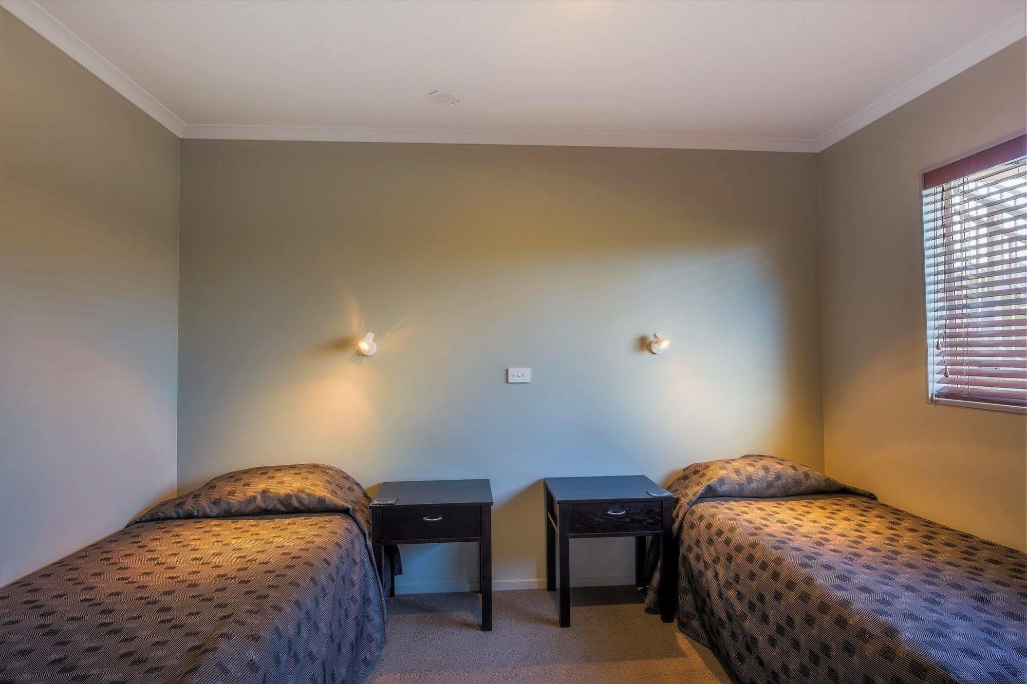 Mohua Motels Takaka Dış mekan fotoğraf